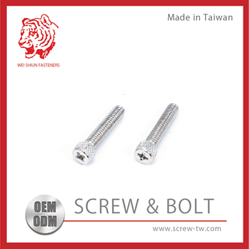 phillips head cap screw
