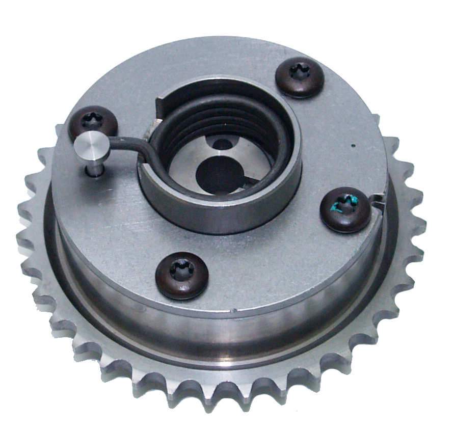 Exhaust Camshaft VVT Actuator Phaser Sprocket Gear for Toyota Camry 2ARFE 1ARFE 130700V013