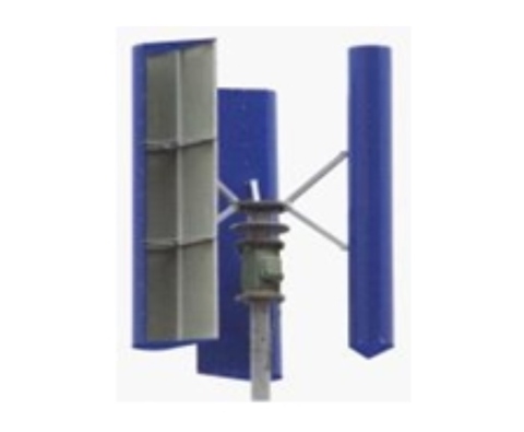 Vertical Axis Wind Turbine,Wind Generator