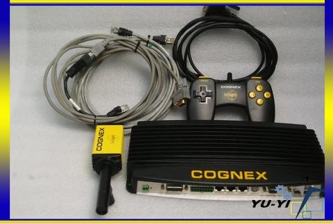 COGNEX In-Sight 800-5715-1 Rev K CCD for In-sight 2000