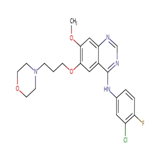 Gefitinib CAS No. 184475-35-2