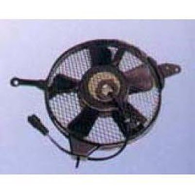 Fan Motor