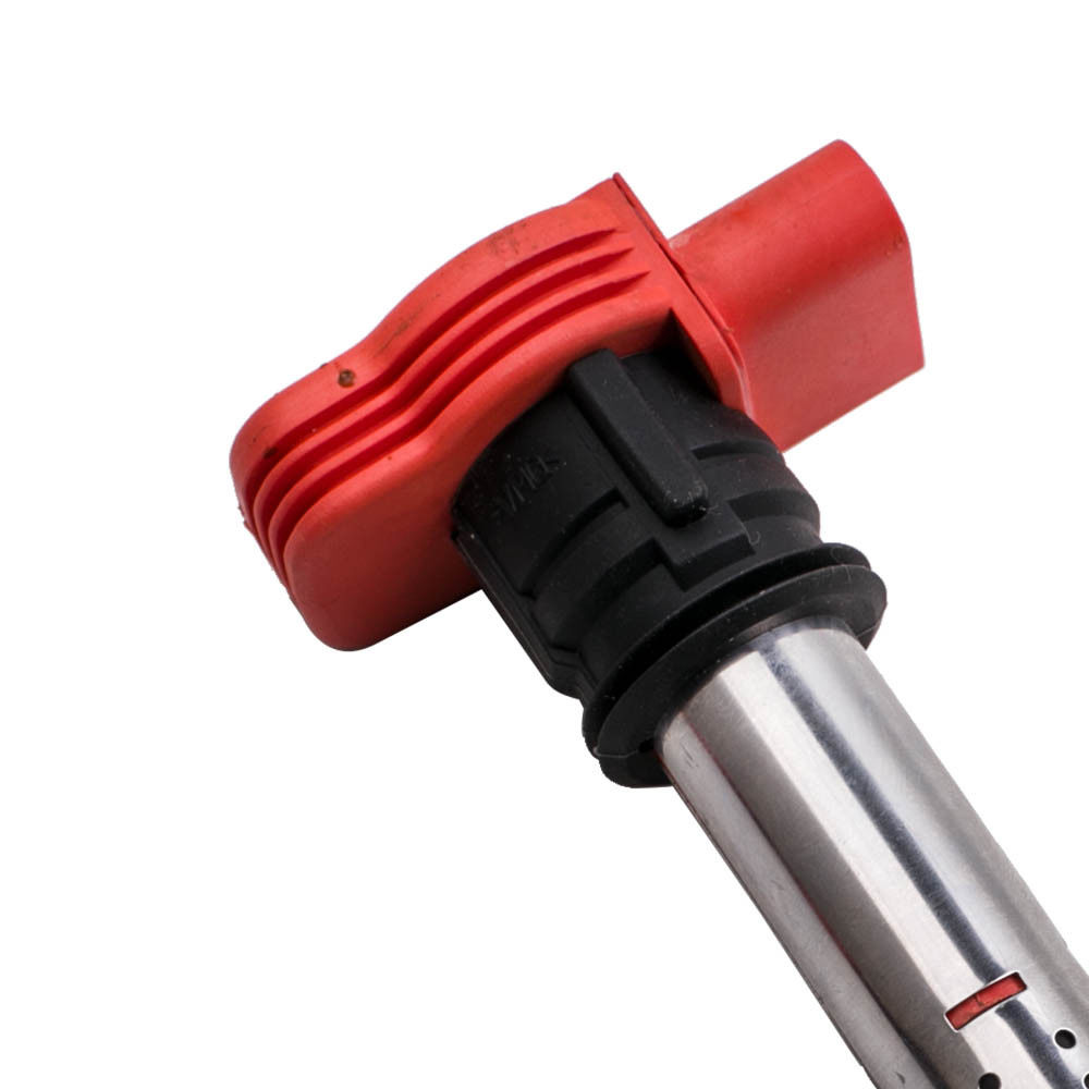 Tipo de carril Paquete De Bobina De Encendido Para Citroen C5 2.0 05//08-06//10