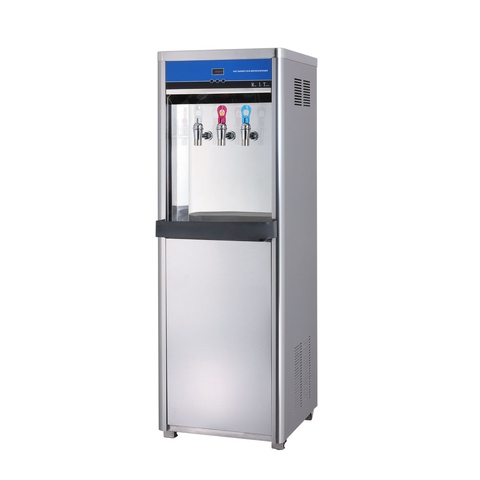 CJ-10L: 10L hot water only instant water dispenser. - PRODUCTS - PROMAKER