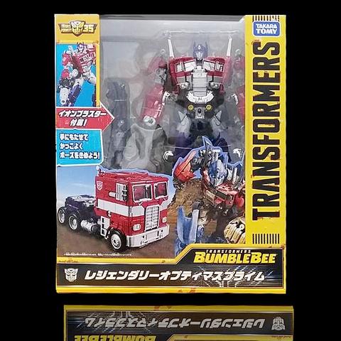 transformers bumblebee mv6