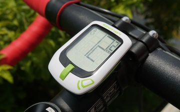 road cycling computer