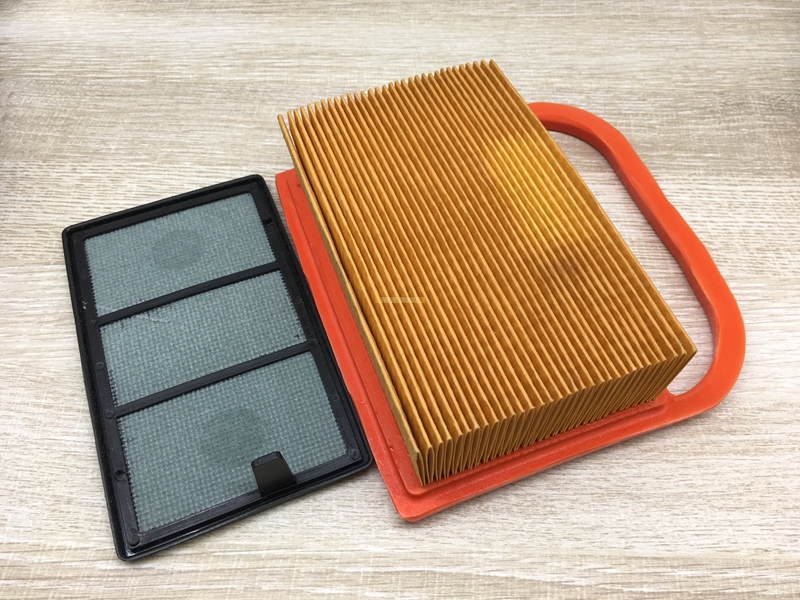 TS410 /TS420 Air Filter Kit 4238 140 4401 Replacement Taiwantrade