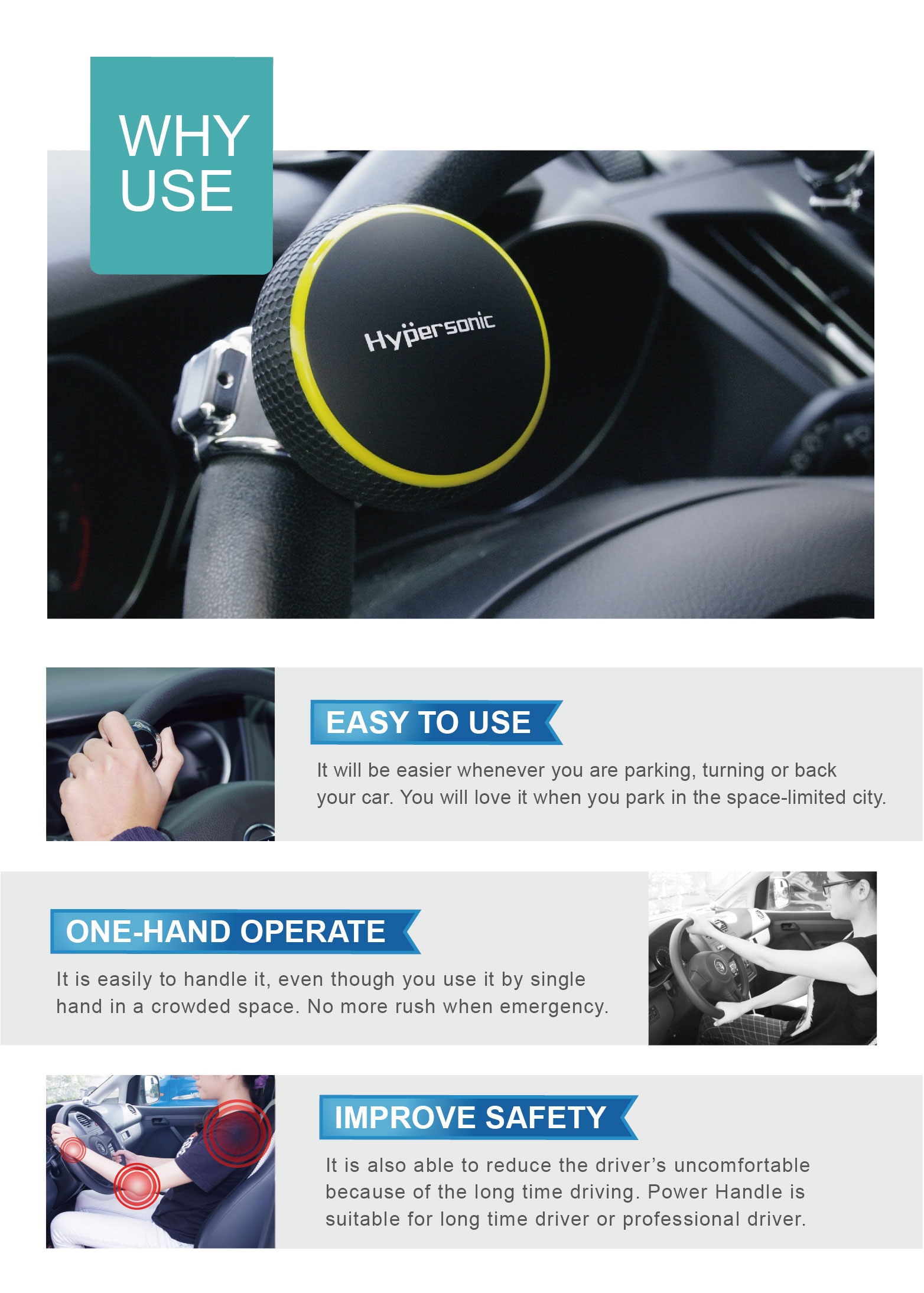 2 Pieces Steering Wheel Spinner Knob Vehicle Steering Wheel Turn Ball Knob Suicide Power Handle Accessories for Cars, Trucks, Tractors, Boats, Golf Cart, Black and Carbon Color(Novel Style 2 Pieces Steering Wheel Spinner Knob Vehicle Steering Wheel Turn Ball Knob Suicide Power Handle Accessories for Cars, Trucks, Tractors, Boats, Golf Cart, Black and Carbon Color(Novel Style