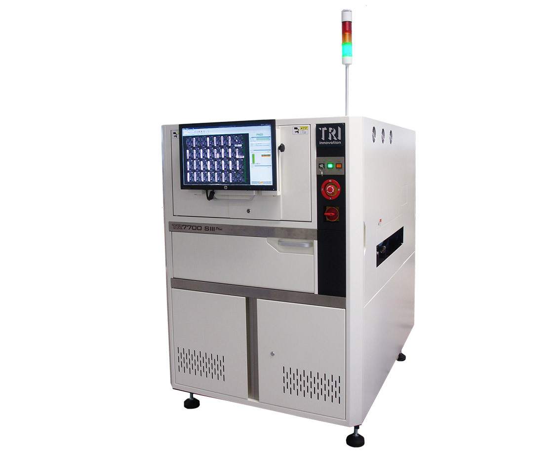 Automated Optical Inspection (AOI),Automated Optical Inspection (AOI