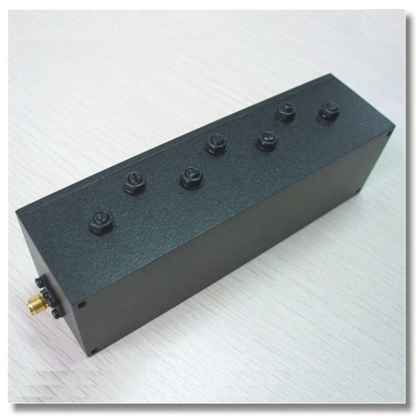 Best Cavity Filter TEMWELL CORPORATION