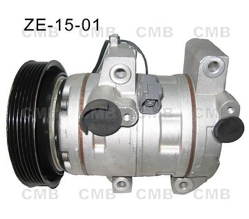 suit for MAZDA A/C compressor , AC compressor | Taiwantrade