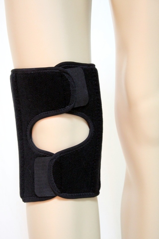 Neoprene Knee support