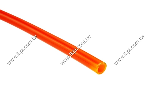 Plastic Extrusion tubing