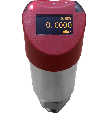 Digital Pressure Switch