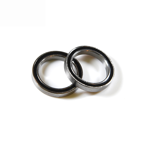 Thin Wall Bearing 6704 zz 2rs For Bicycle Bearing