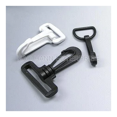 OEM Plastic Swivel Snap Hooks,Plastic Snap Hook Manufacturer