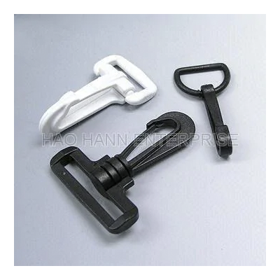 OEM Plastic Swivel Snap Hook,Plastic Swivel Snap Hook Factory