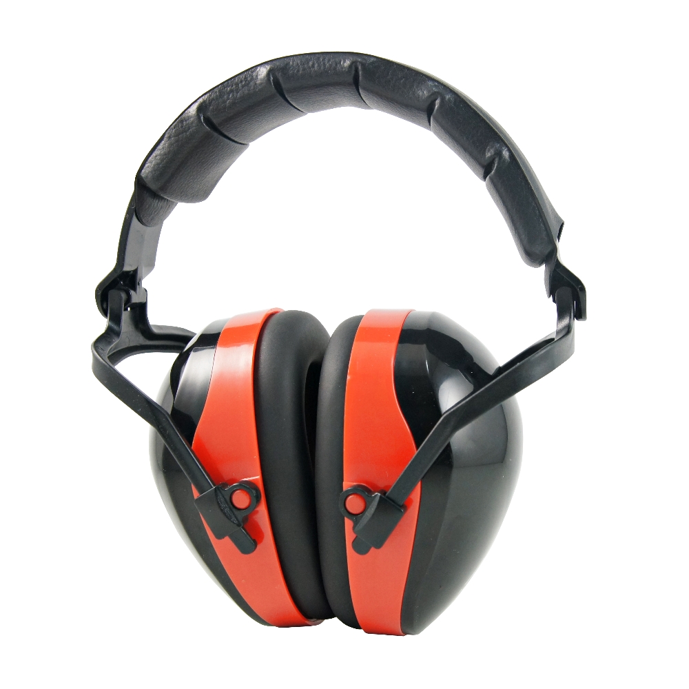Noise Protection Head Ear Muffs