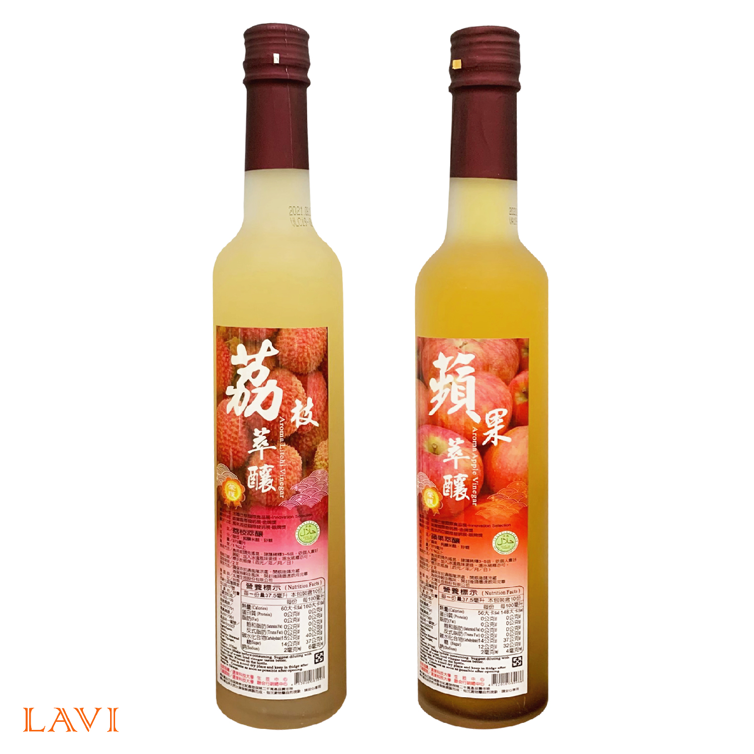 Taiwan Fruit Vinegar