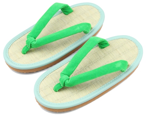 Japanease Kids Sandals