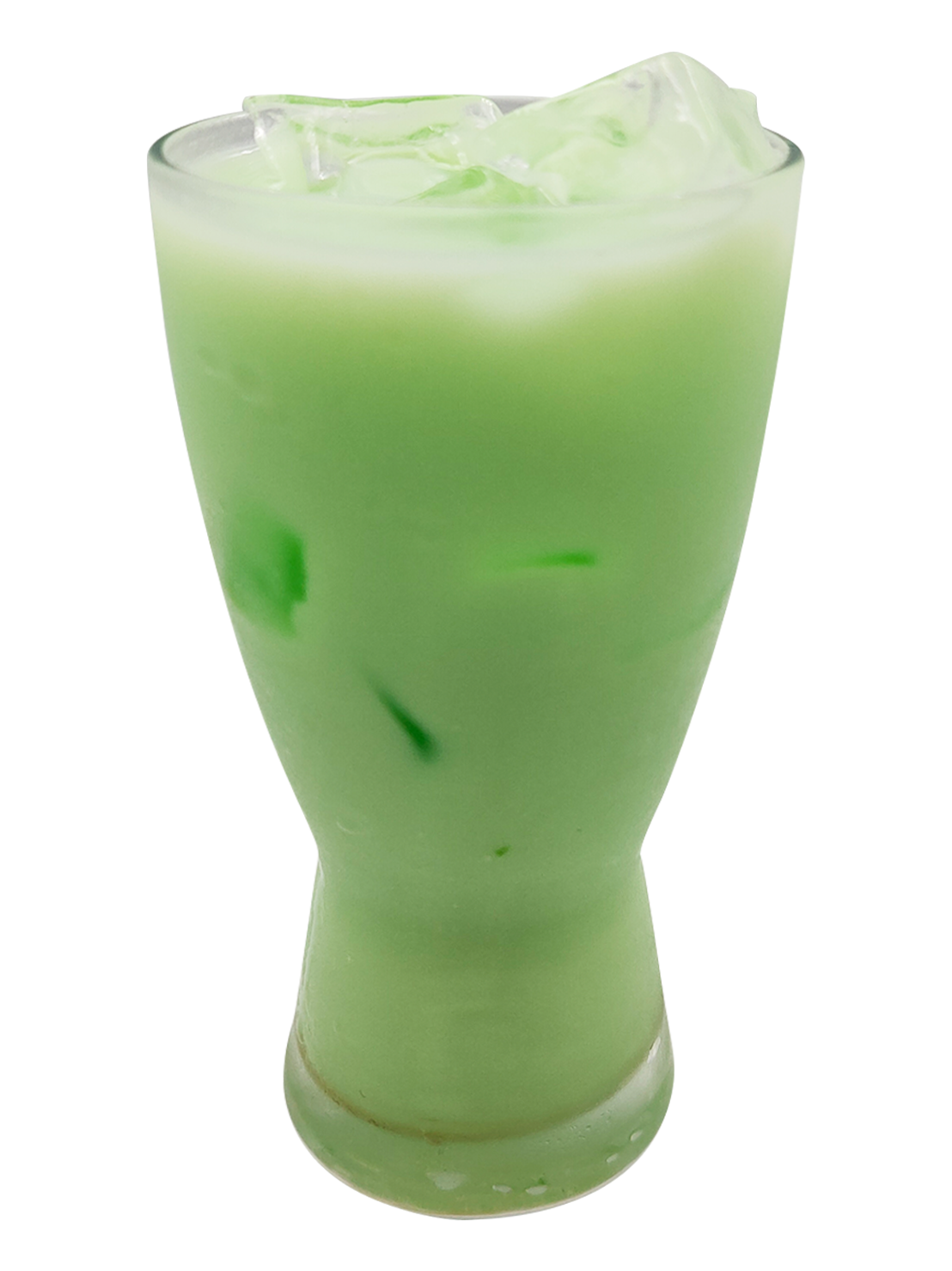 Beverage Honeydew Melon Flavor Instant Milk Tea Powder Taiwan