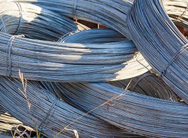 Stainless Steel Wire & Straight Wire Rods