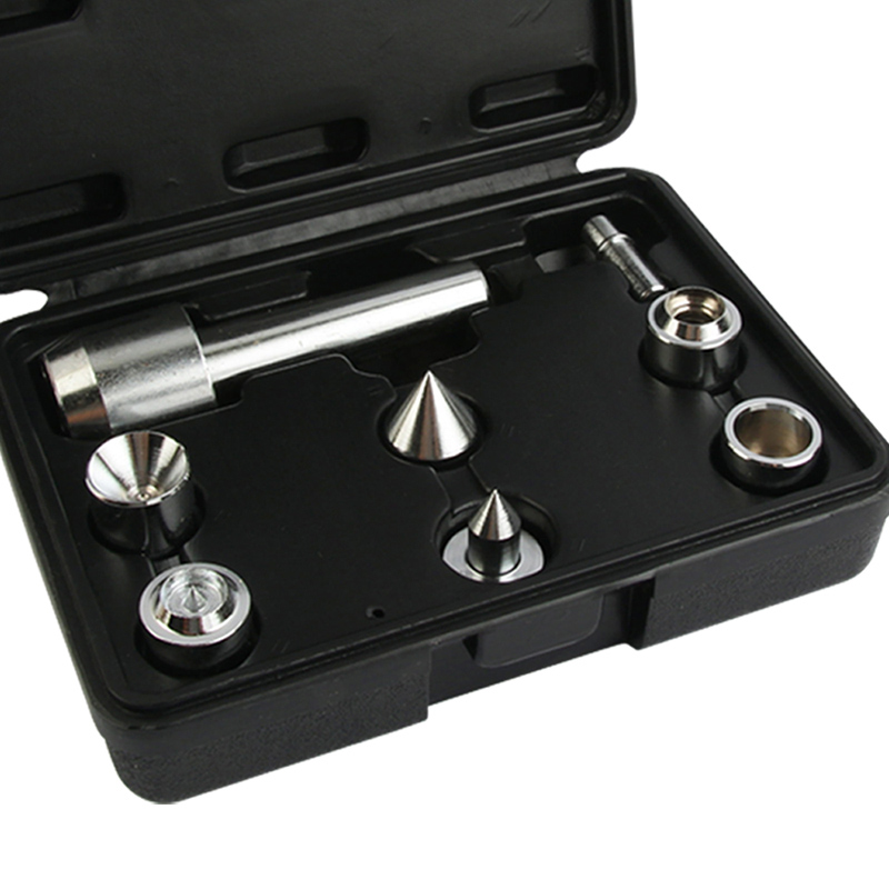 Woodturning Pro Live Center Set 1 / 2 Morse Taper Pro Set