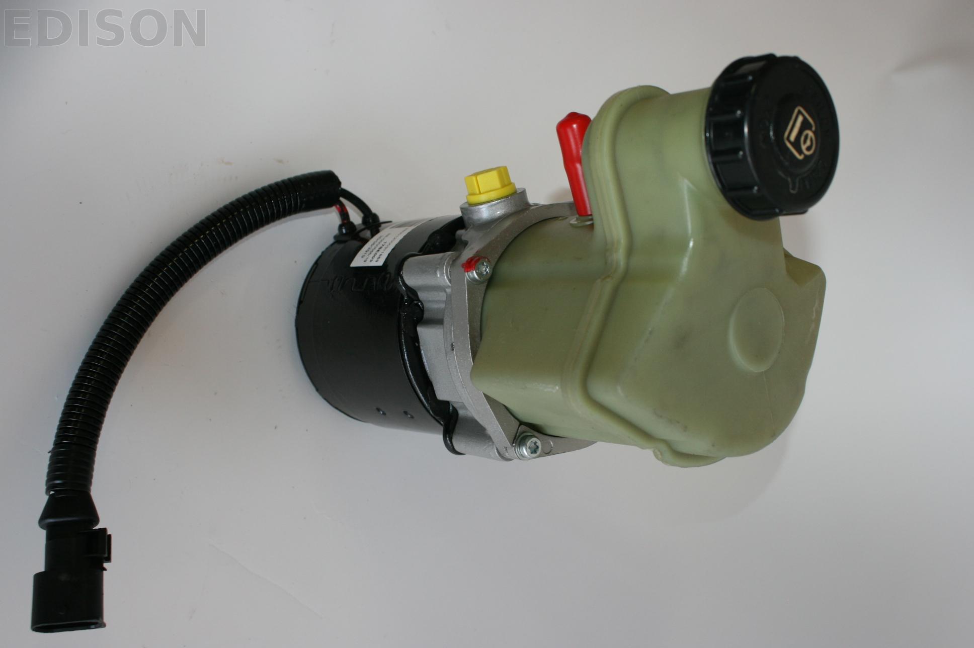 Electric Power steering pump Renault Kangoo EDISON INTERNATIONAL CO