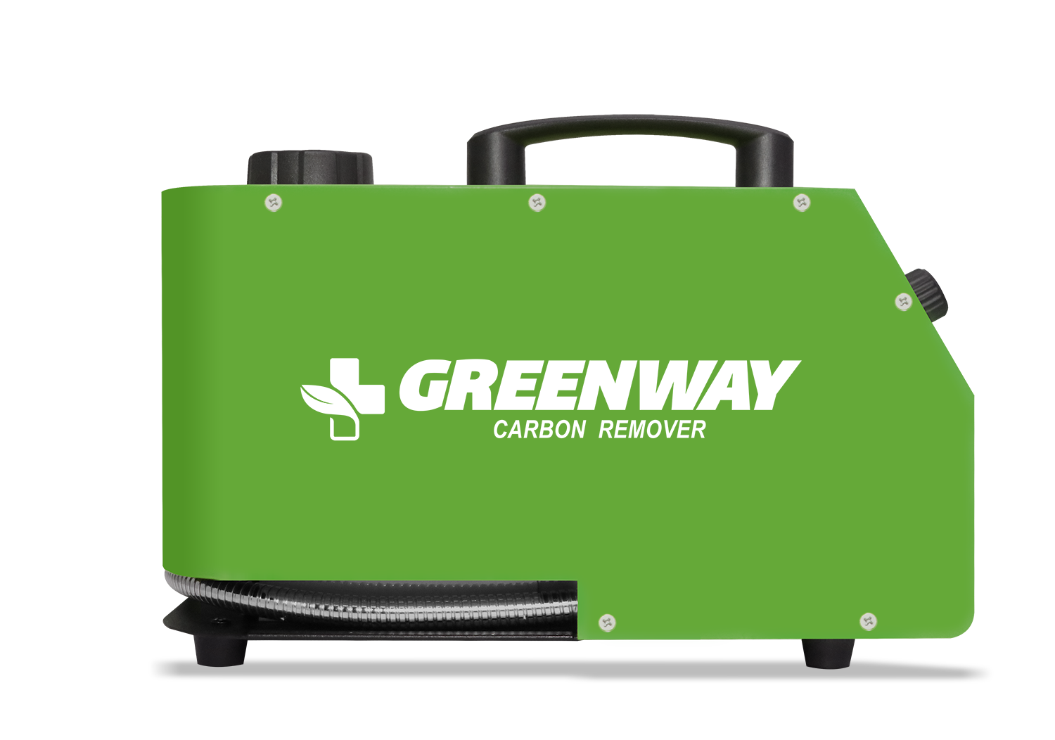 GREENWAY Nano Carbon removal Cleaning Machine and Solution Taiwantrade