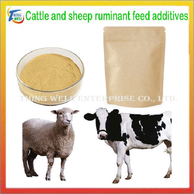 Poultry, livestock, feed probiotics, feed additives, Cattle and sheep