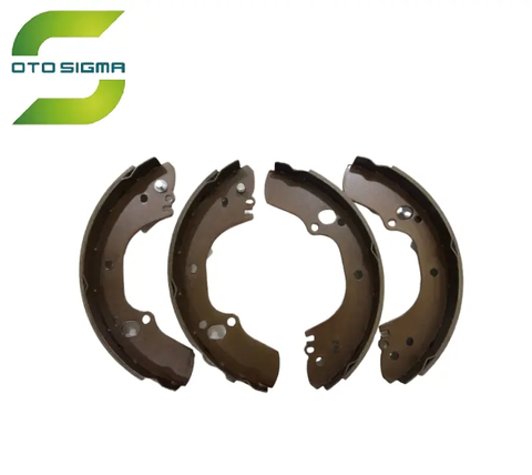 BRAKE SHOE SET For ISUZU-OE:8-97113-218-1