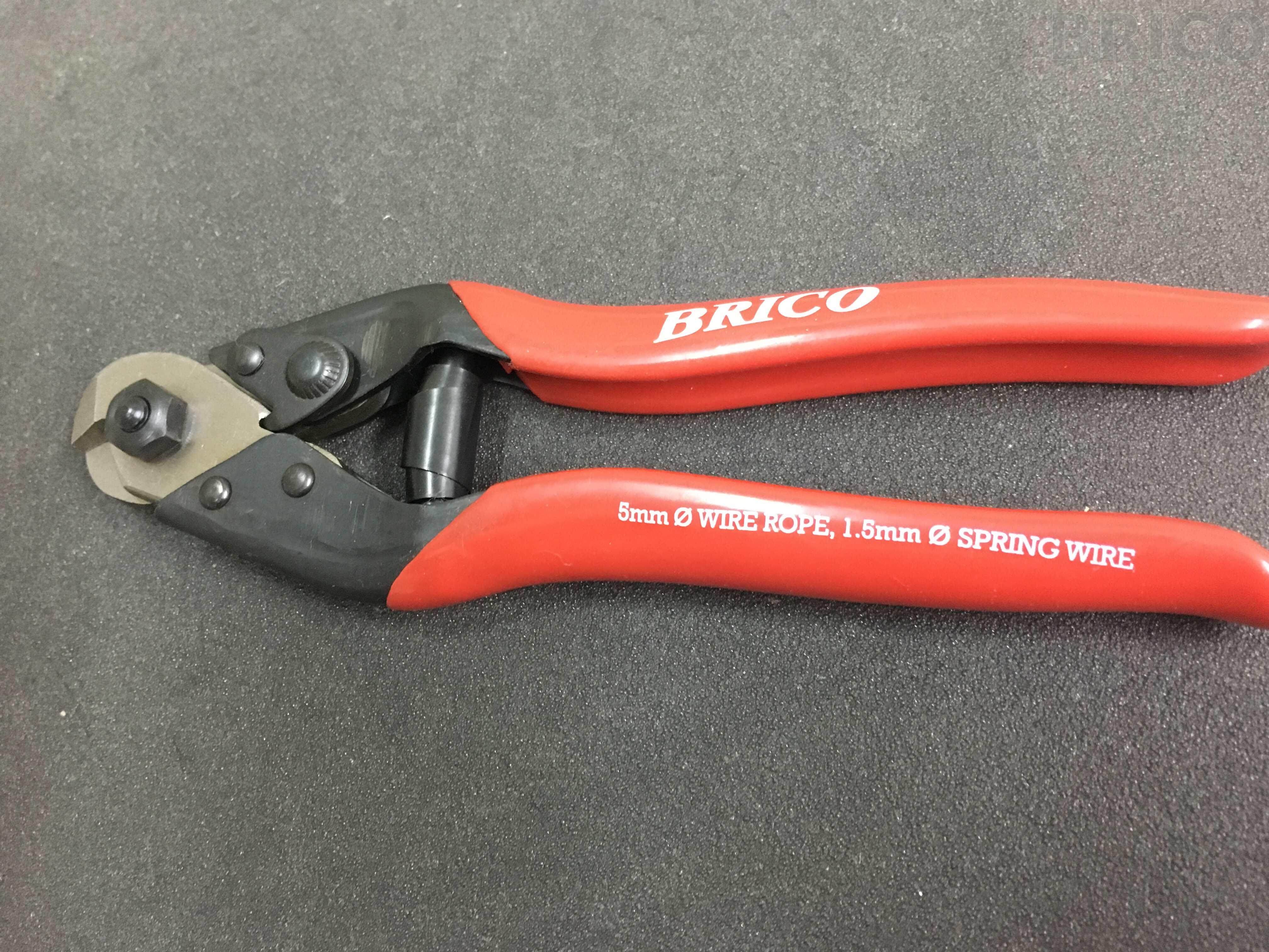 Wire Rope Cutter Taiwantrade