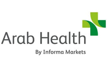 2024 The 49th ARAB HEALTH