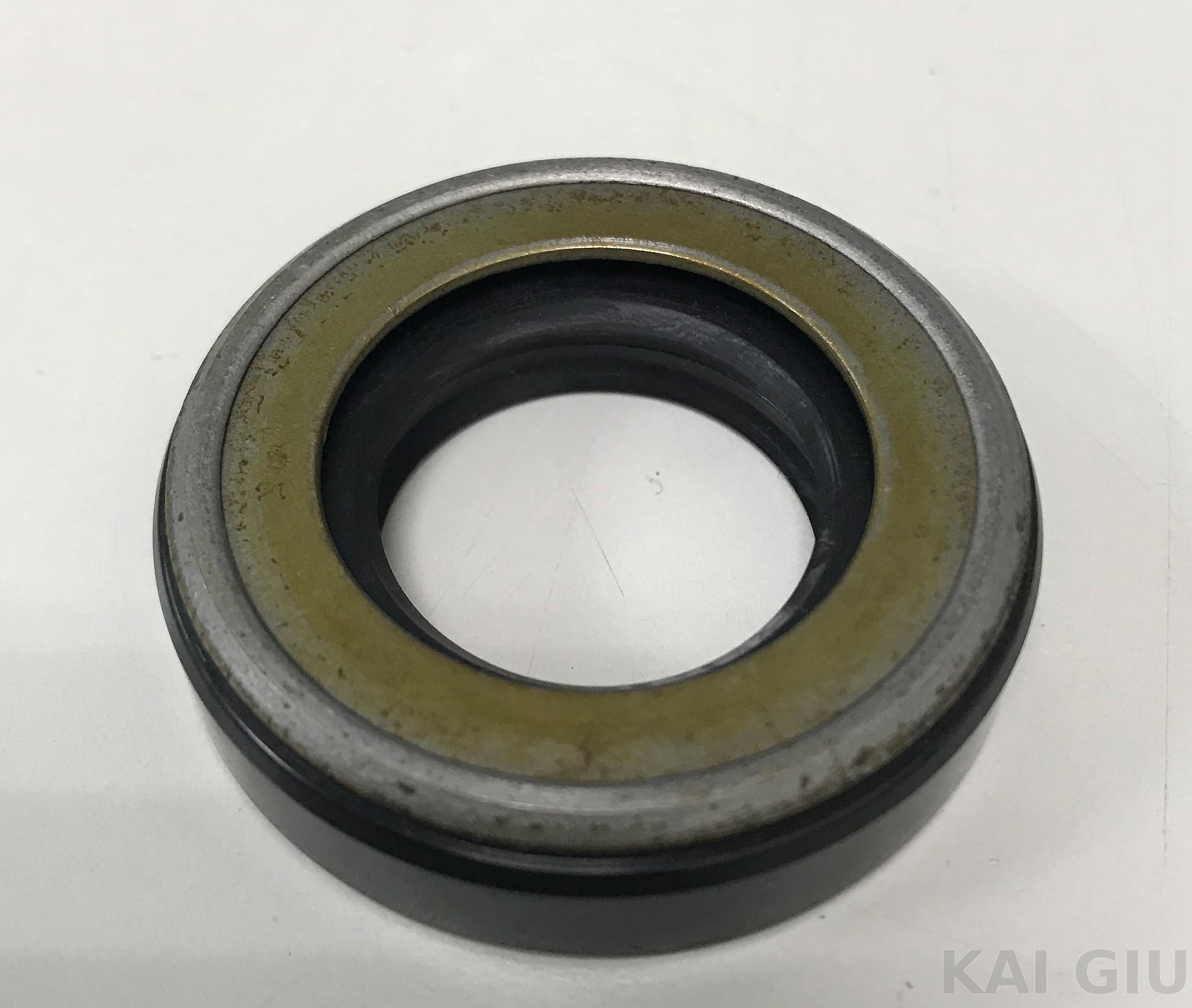 HIGH PRESSURE HYDRAULIC OIL SEAL