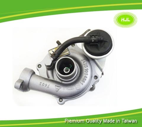 Turbocharger For Mazda 2 1 4 Mz Cd Ford Fiesta Fusion Dv4td 1 4 Tdci 1398c C 02 08 Taiwantrade Com