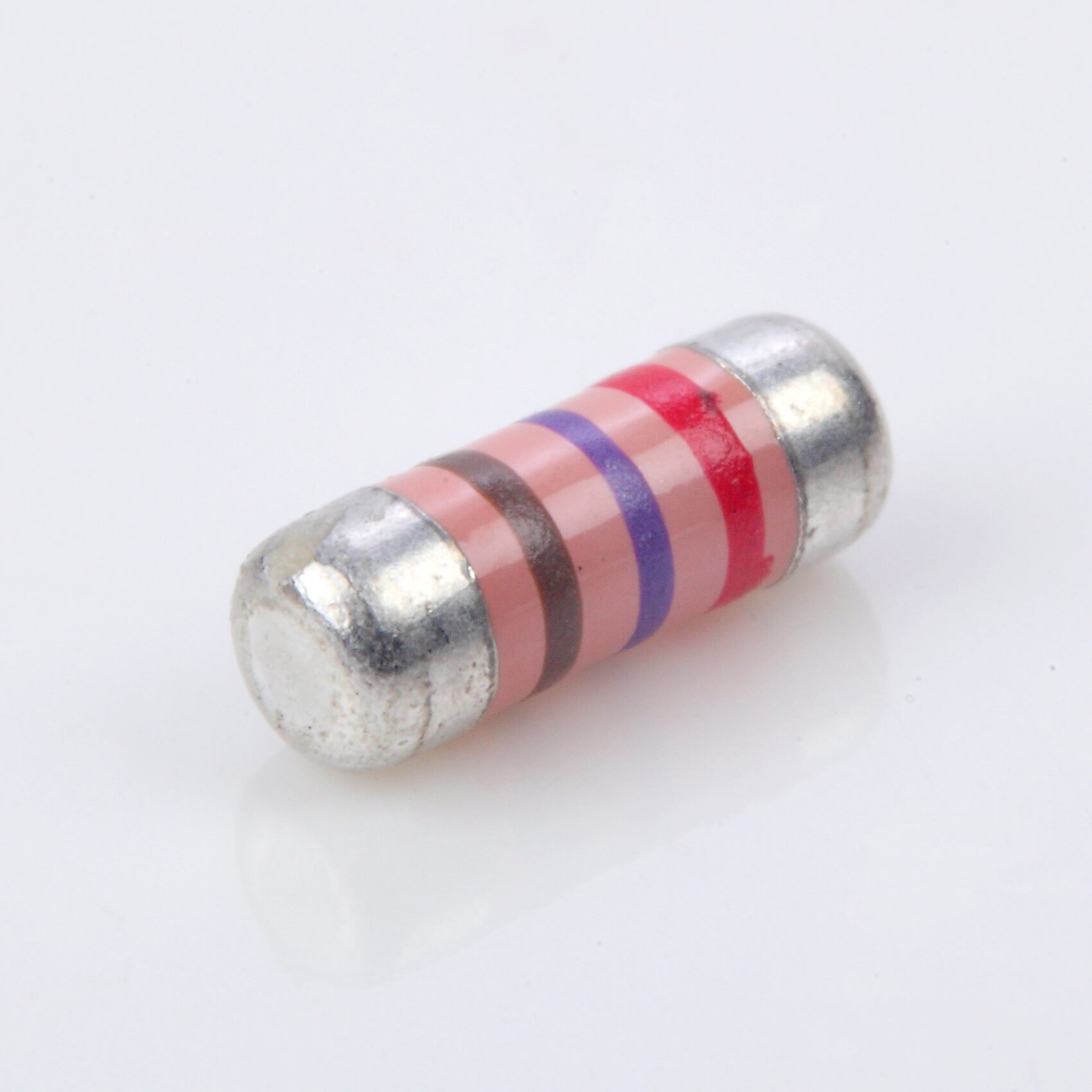 Enhanced film power MELF Resistor Taiwantrade