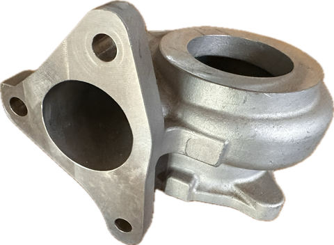 Precision Investment Casting tailored for automotive parts