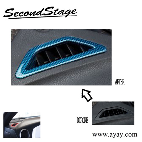 interior accessories stable defroster panel