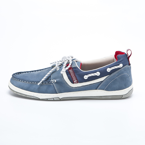 designer boat shoes