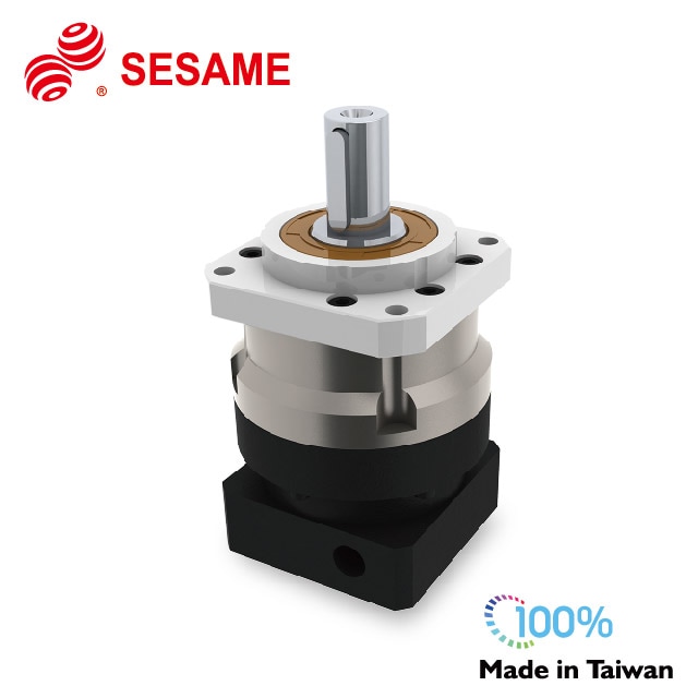 Planetary Gearboxes for Precision Motion Control | SESAME MOTOR CORP.