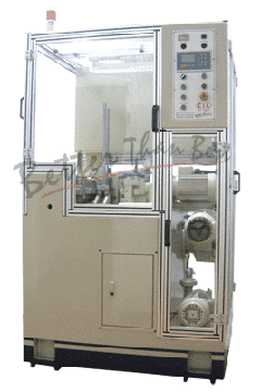 Automatic keyway milling machine (Key machine; Lock machine)