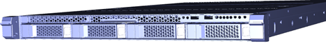 1U Rackmount Server_AMD Platform