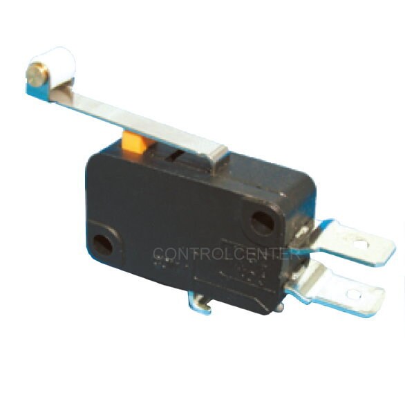 TEND天得小型微動開關TMV103-C