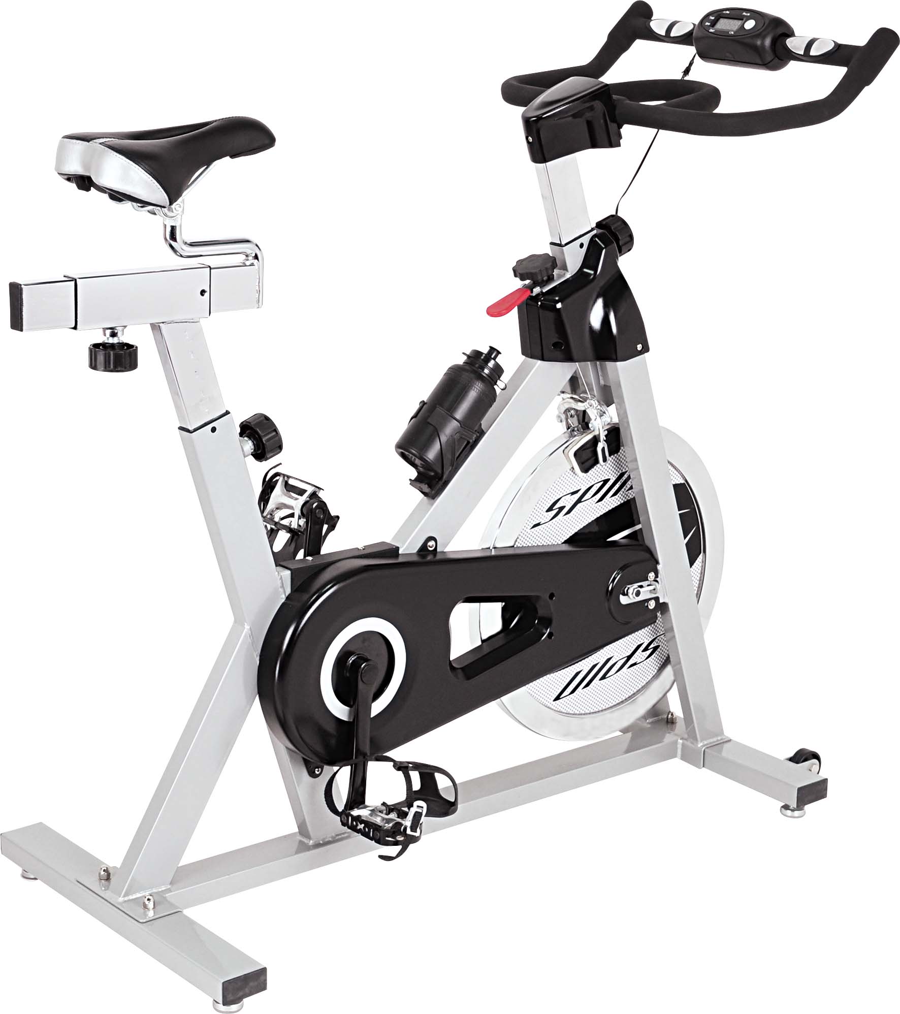 Home Indoor Cycling Bike Sp 001h Taiwantrade