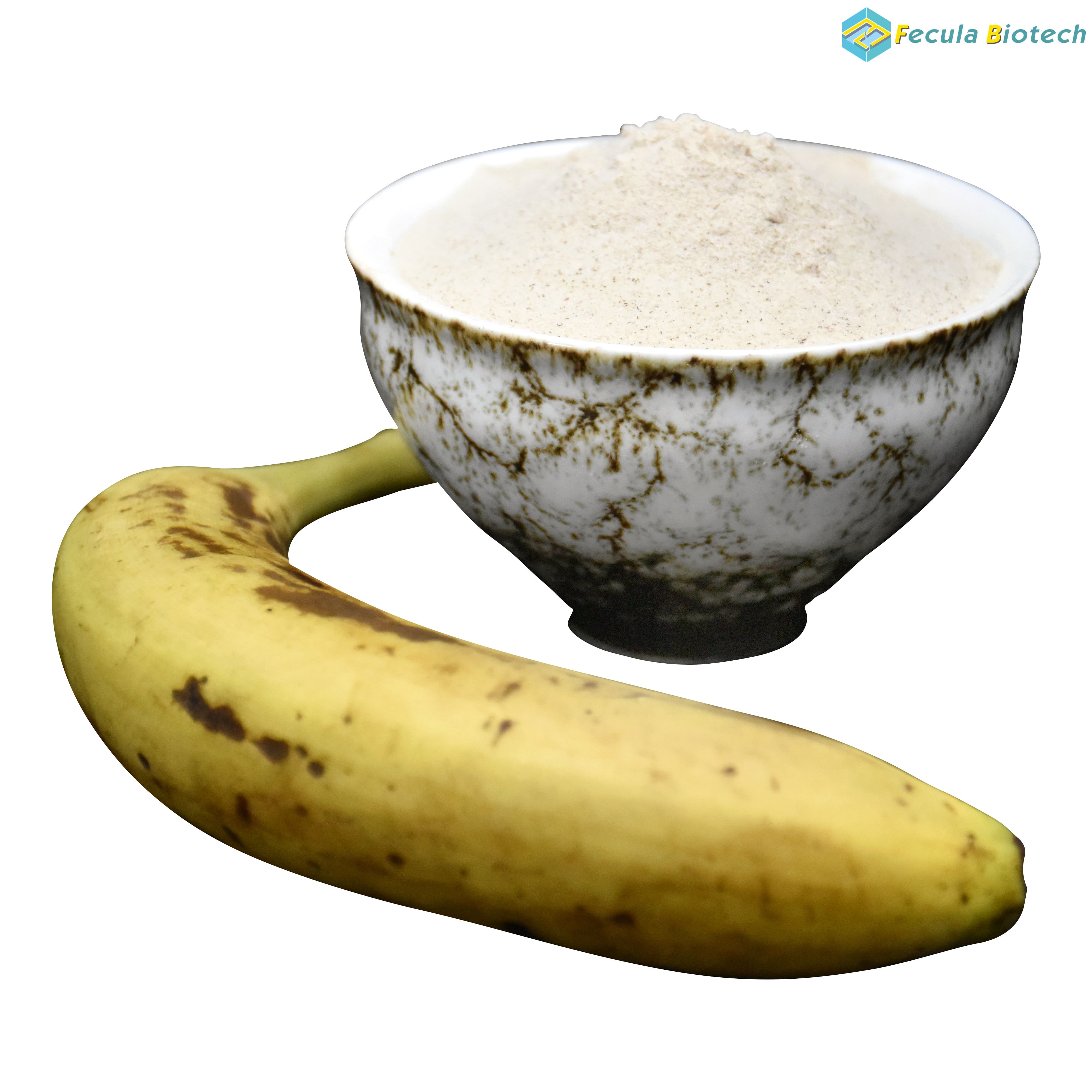 OEM/ODM Banana Flour