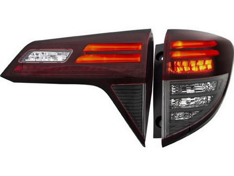 HD H-RV 15-17 REAR LAMP.