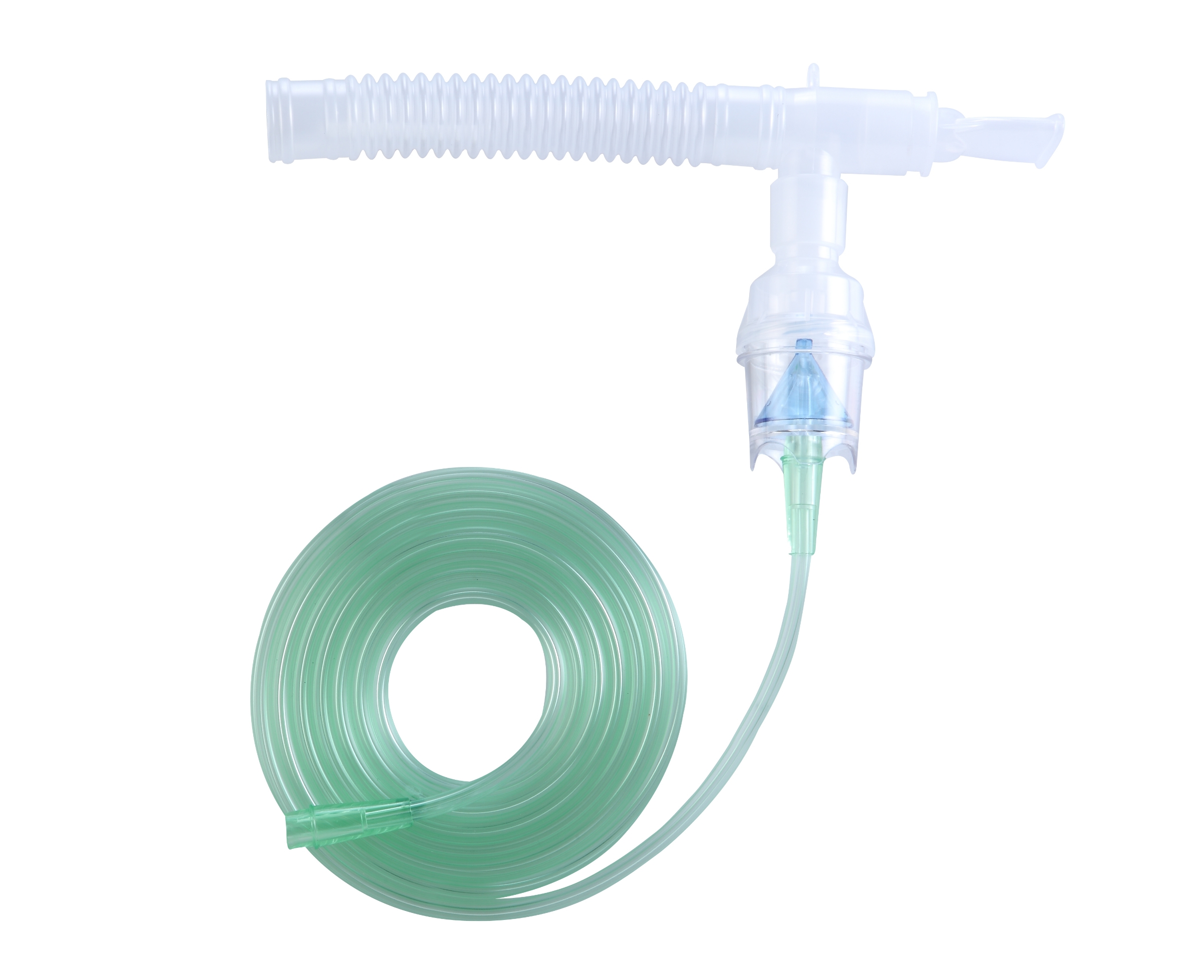 Nebulizer Kit with T Adaptor and Mouthpiece Taiwantrade