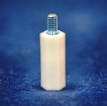 THREADED SPACER | Taiwantrade