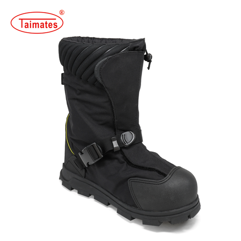 Industrial Outdoor Waterproof Safety Over Boots