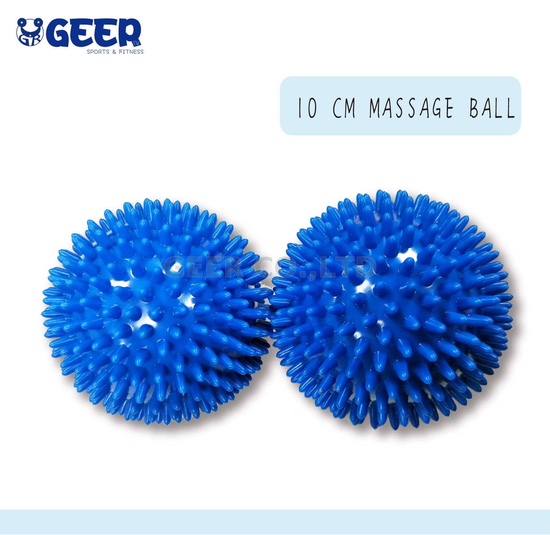 electric massage ball